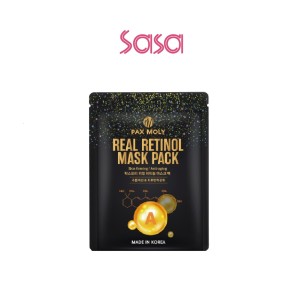 REAL RETINOL MASK 1PC
