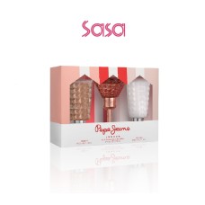 FOR HER 24 SET EDP 30ML+BL 50ML+SG 50ML