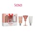 FOR HER 24 SET EDP 30ML+BL 50ML+SG 50ML