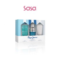 FOR HIM 24 SET EDT 30ML+SG 50ML+AS 50ML