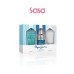 FOR HIM 24 SET EDT 30ML+SG 50ML+AS 50ML