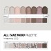 ALL TAKE MOOD PALETTE 6G (17HIP GRAY) ALL TAKE MOOD PALETTE 6G (17HIP GRAY)