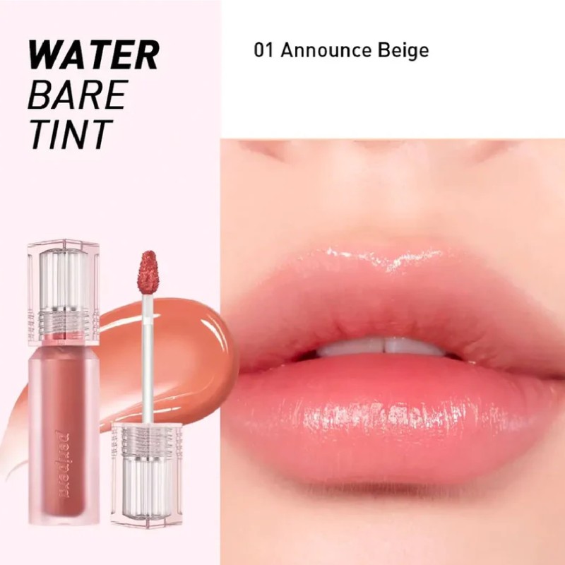 WATER BARE TINT 3.7G