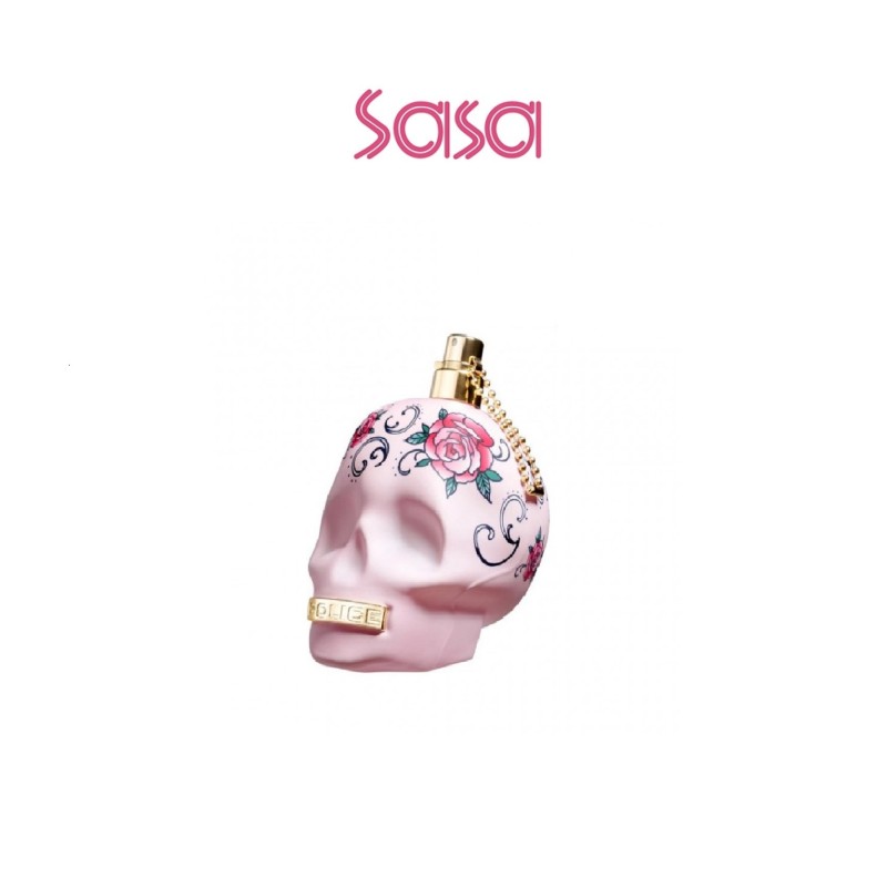 TO BE TATTOOART FOR WOMAN EDP