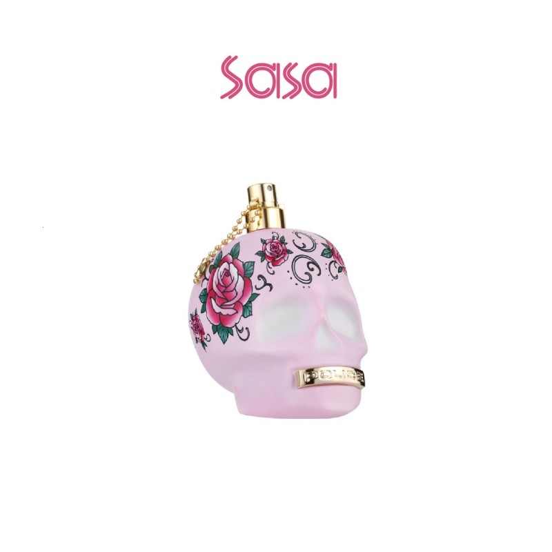 TO BE TATTOOART FOR WOMAN EDP