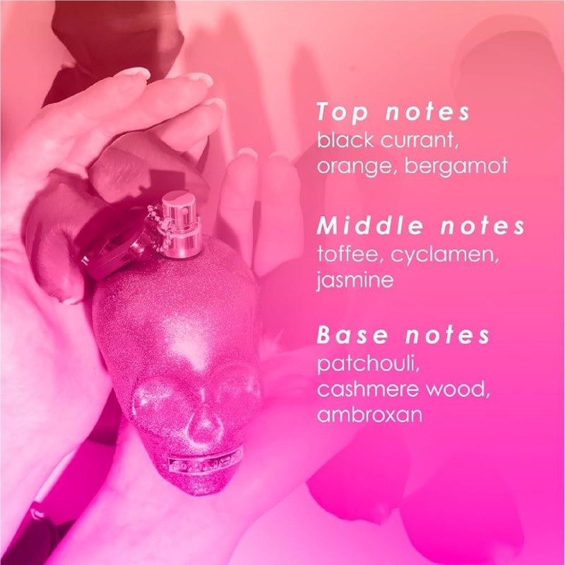 TO BE SWEET GIRL EDP