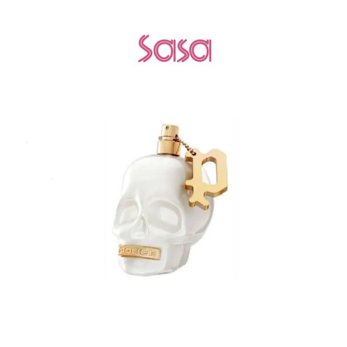 TO BE BORN TO SHINE FOR WOMAN EDP