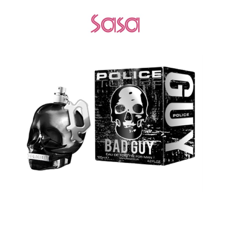 TO BE BAD GUY EDT