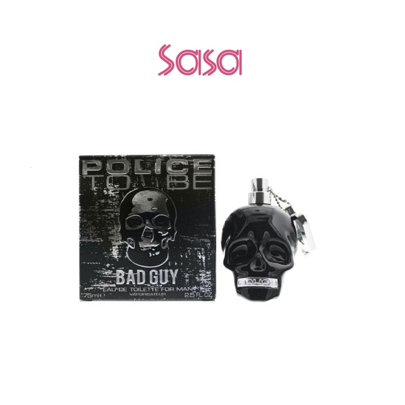 TO BE BAD GUY EDT