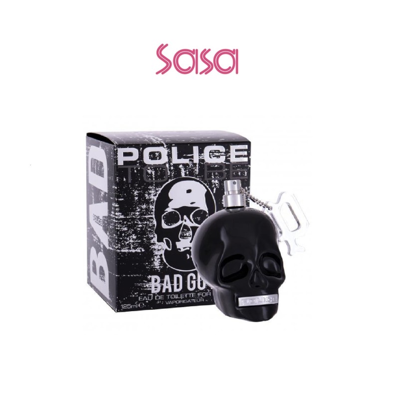TO BE BAD GUY EDT
