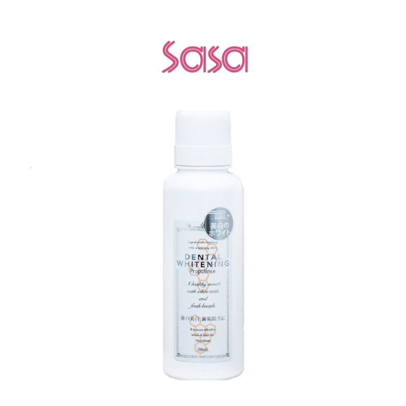 MOUTH WASH 150ML