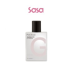 AUDACITY EAU DE PARFUM GLIMMERY 50ML
