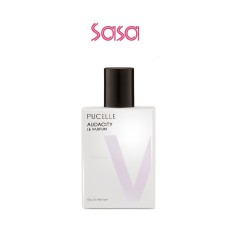 AUDACITY EAU DE PARFUM VALOROUS 50ML
