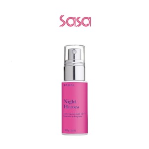 NIGHT HEROES MAKEUP FIXER
