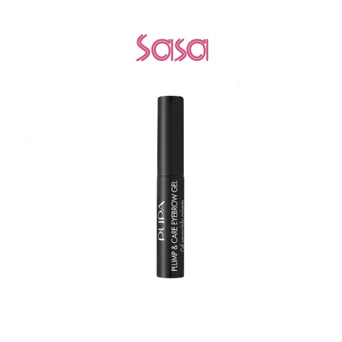 PLUMP & CARE EYEBROW GEL (BLOND)