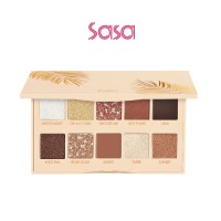 SHINE BRIGHT EYE PALETTE