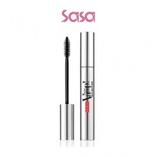 VAMP!MASCARA DEFINITION (001 EXTRA BLACK)