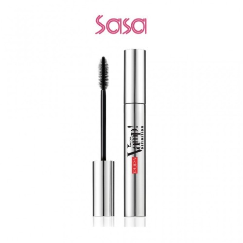 VAMP!MASCARA DEFINITION (001 EXTRA BLACK)