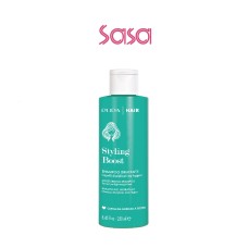 STYLING BOOST MOISTURISING SHAMPOO 250ML