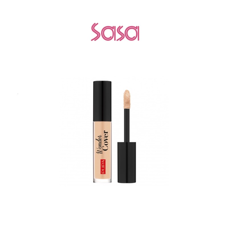 WONDER COVER CONCEALER