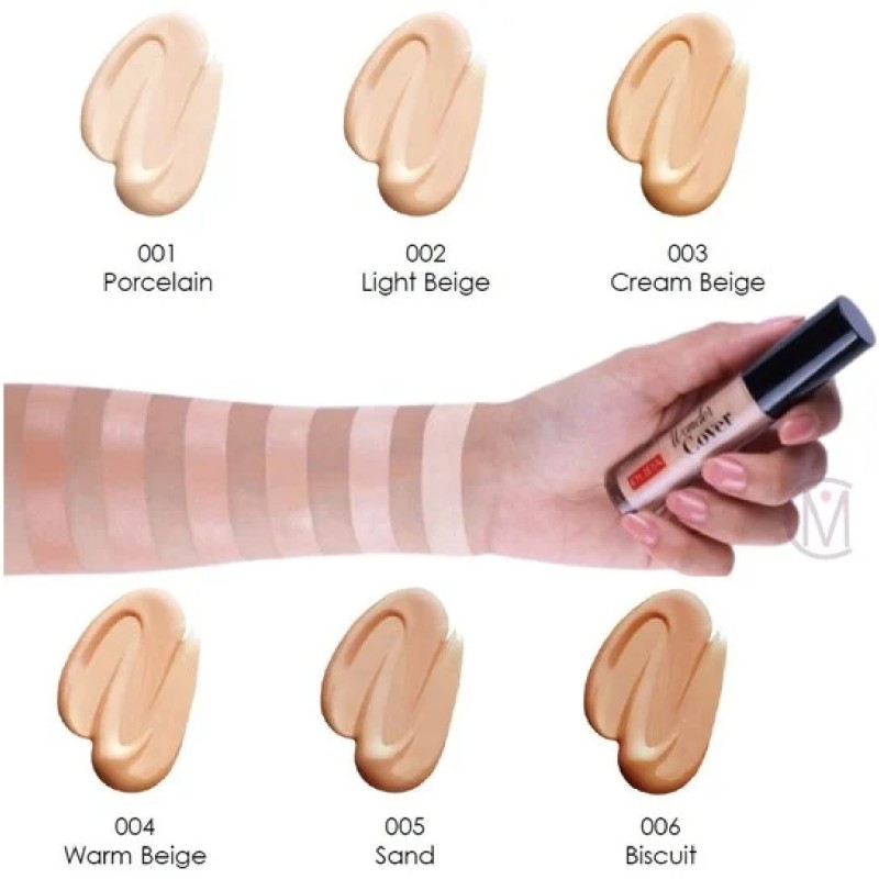 WONDER COVER CONCEALER