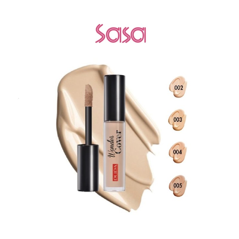 WONDER COVER CONCEALER