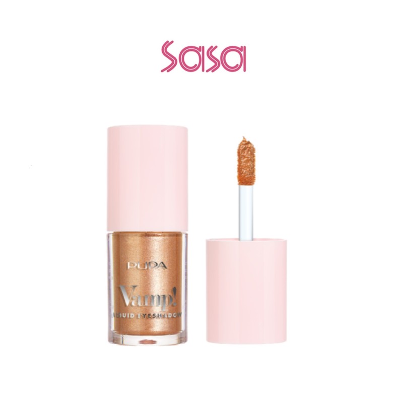 VAMP! LIQUID EYESHADOW