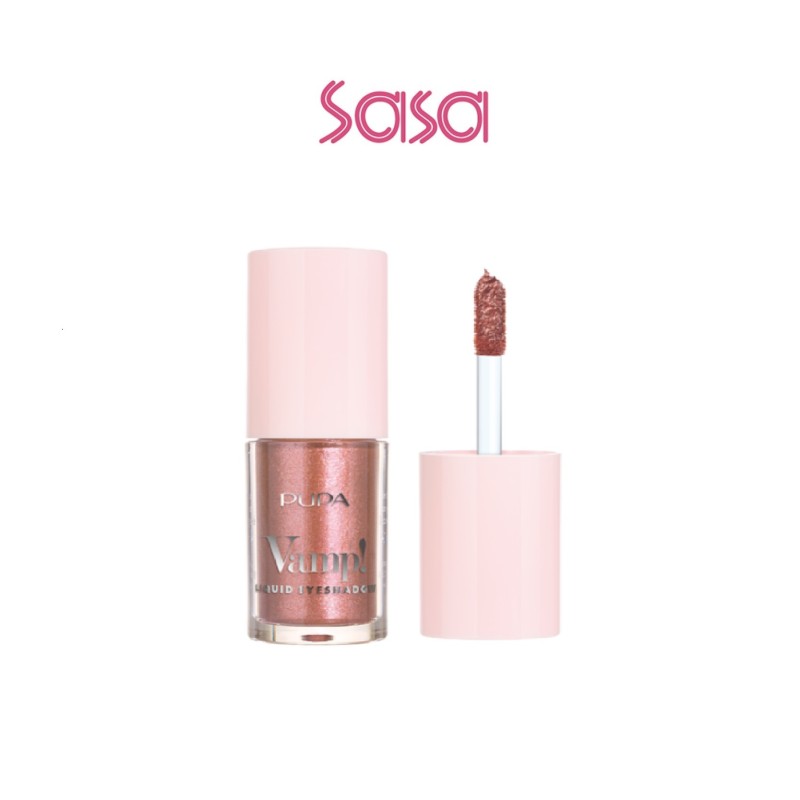 VAMP! LIQUID EYESHADOW