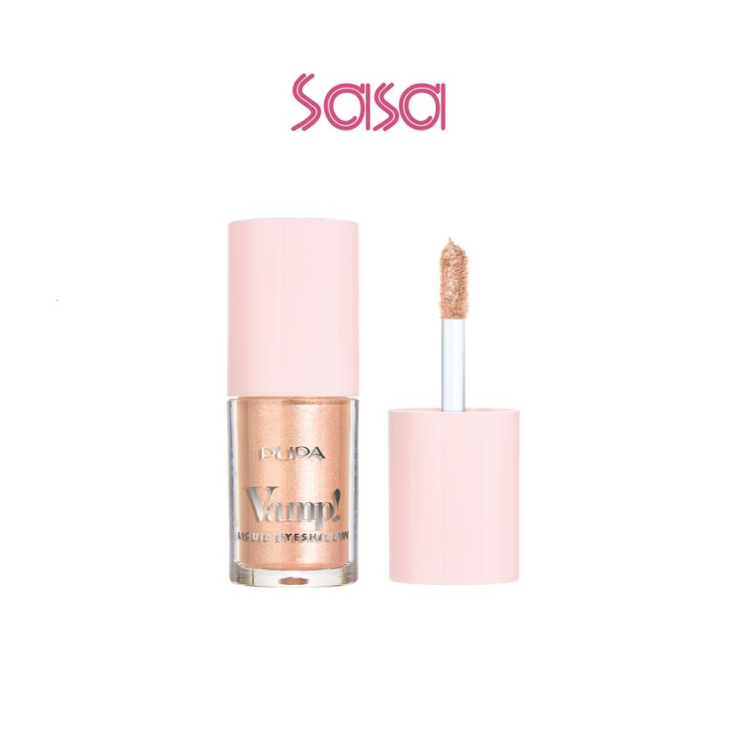 VAMP! LIQUID EYESHADOW