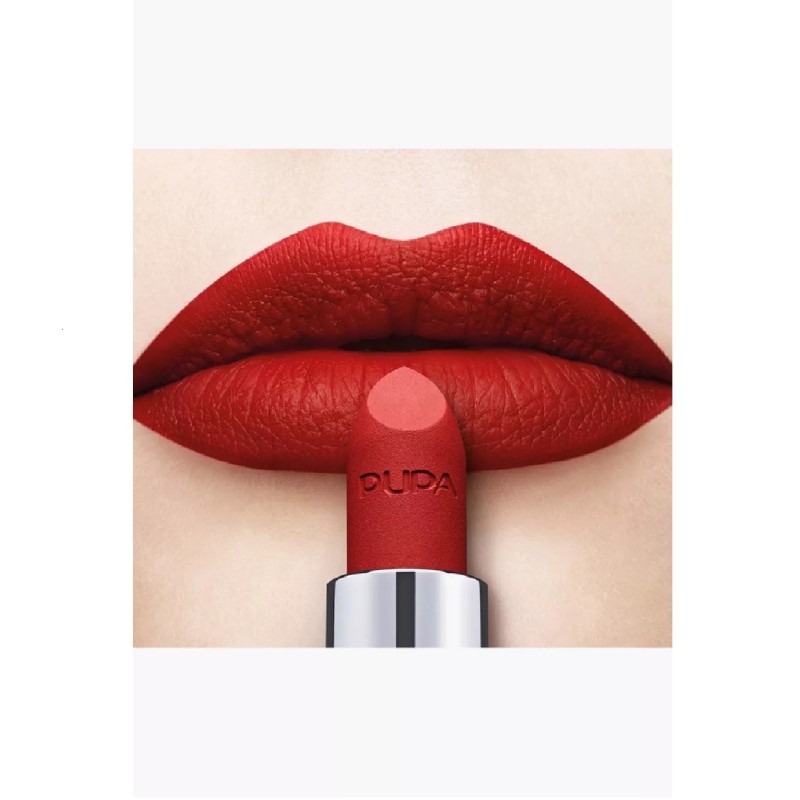 I'M PUPA MATT LIPSTICK