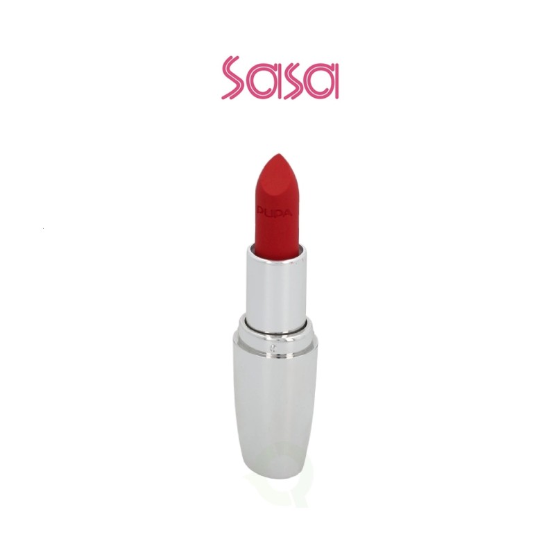 I'M PUPA MATT LIPSTICK