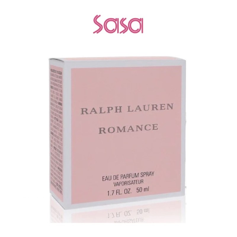 ROMANCE EDP 50ML