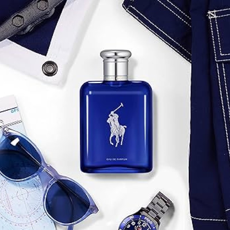 POLO BLUE EDP 125ML