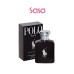 POLO BLACK EDT 125ML