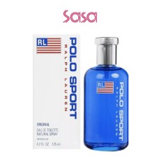 POLO SPORT EDT 125ML
