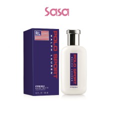 POLO SPORT FRESH EDT 125ML