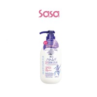 HATOMUGI THE UV MILKY GEL SPF31PA+++ 250ML