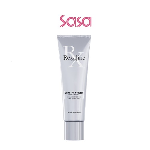CRYSTAL BRIGHT FLUID 50+ 30ML
