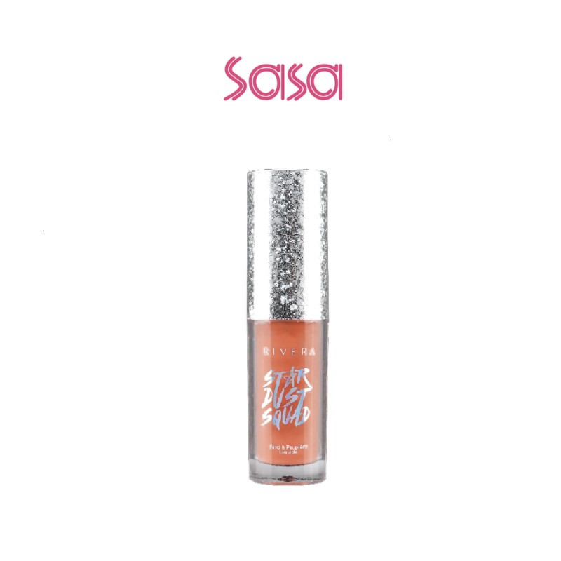 STARDUST SQUAD LIQUID BLUSH ON