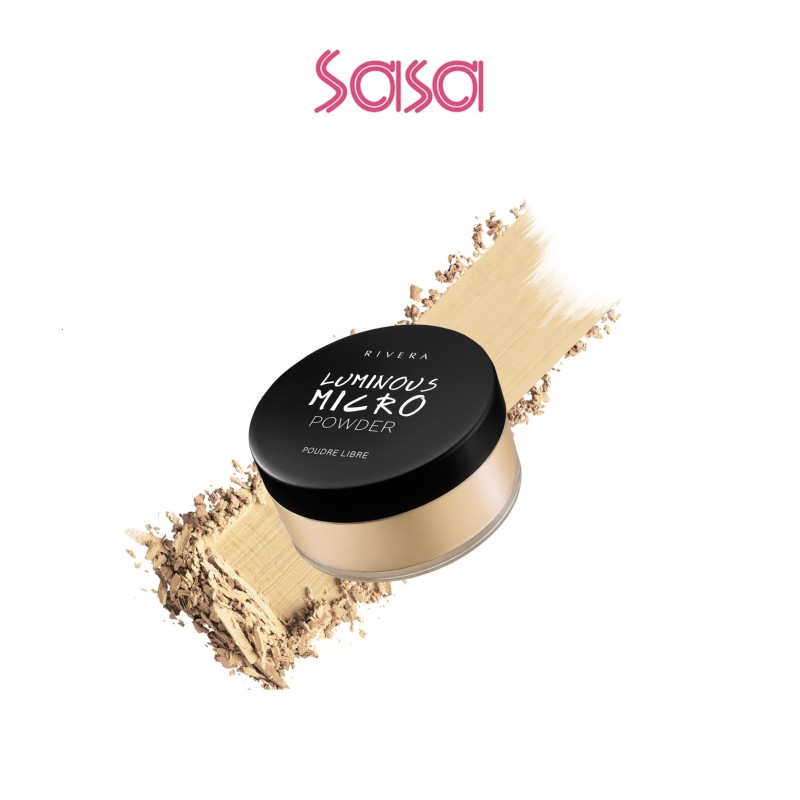 LUMINOUS MICRO POWDER