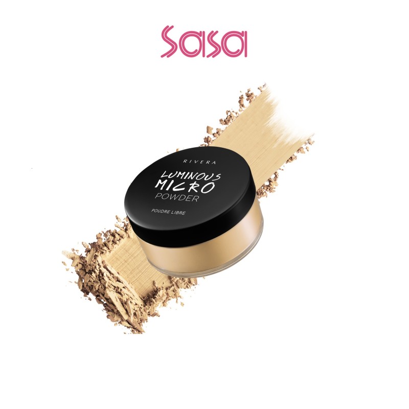 LUMINOUS MICRO POWDER
