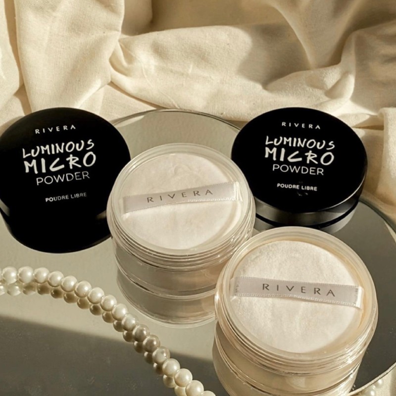 LUMINOUS MICRO POWDER