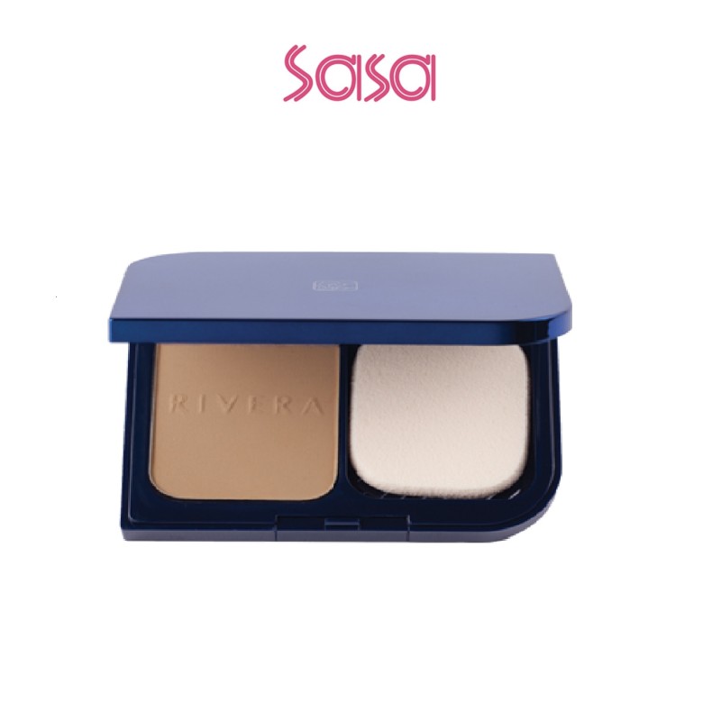 TWO WAY CAKE SPF15