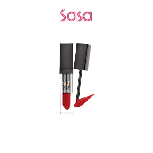 GOTTA BE MATTE LIP CREAM