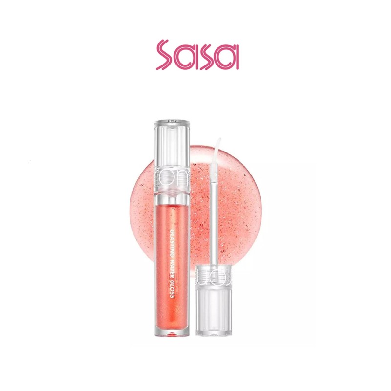 GLASTING WATER GLOSS