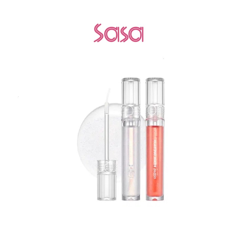 GLASTING WATER GLOSS