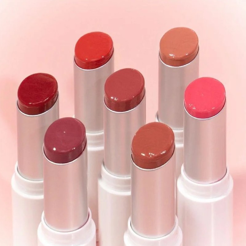 VEGAN GLASTING MELT BALM