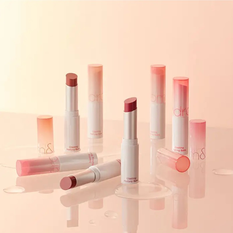 GLASTING MELTING BALM