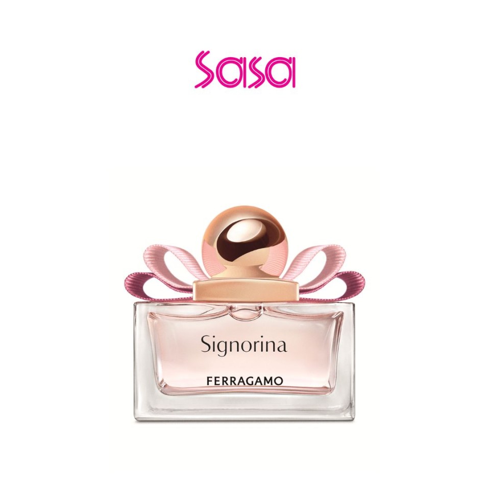 SIGNORINA EDP