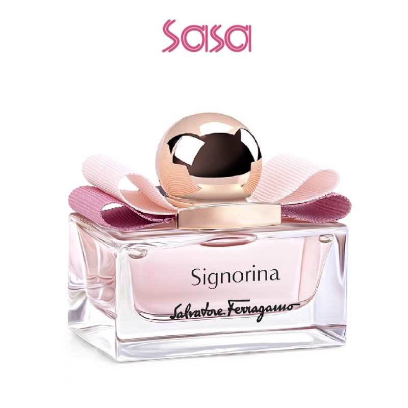 SIGNORINA EDP